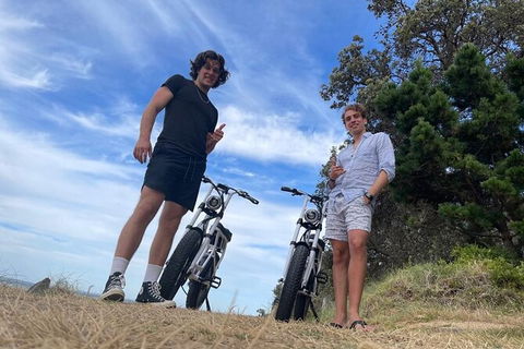 E-Bike Hire Super Cruzer In Phillip Island - Travel Agents 1
