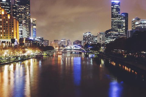 Melbourne Airport Transfers: Melbourne To Melbourne Airport MEL In Luxury Car - Travel Search 7