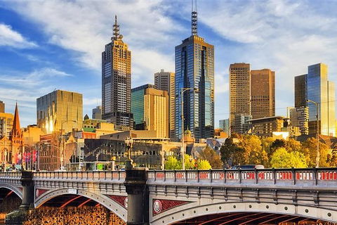 Melbourne Airport Transfers: Melbourne To Melbourne Airport MEL In Luxury Car - Travel Search 2