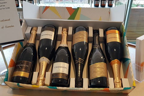 Yarra Valley Wine Tasting Day Tour From Melbourne - Travel Search 5