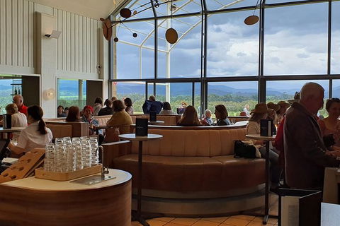Yarra Valley Wine Tasting Day Tour From Melbourne - Travel Search 9