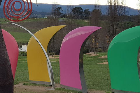 Yarra Valley Wine Tasting Day Tour From Melbourne - Travel Search 7