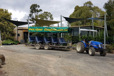 Yarra Valley Wineries And Rayners Orchard Tour From Melbourne - Tourism Guide 10