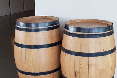 Yarra Valley Wineries And Rayners Orchard Tour From Melbourne - Tourism Guide 25