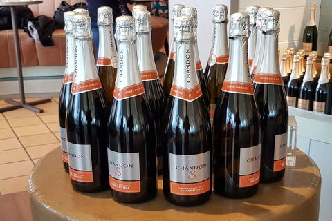 Yarra Valley Wineries And Rayners Orchard Tour From Melbourne - Tourism Guide 6