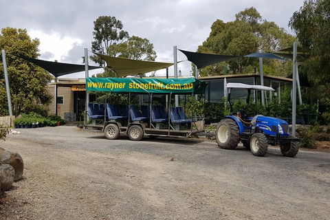 Yarra Valley Wineries And Rayners Orchard Tour From Melbourne - Tourism Guide 21