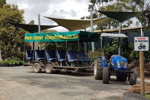 Yarra Valley Wineries And Rayners Orchard Tour From Melbourne - Tourism Guide 20
