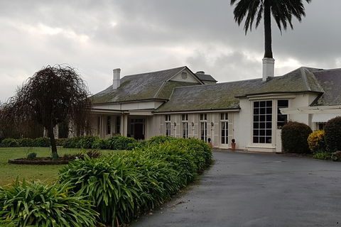 Yarra Valley Wineries And Rayners Orchard Tour From Melbourne - Tourism Guide 5