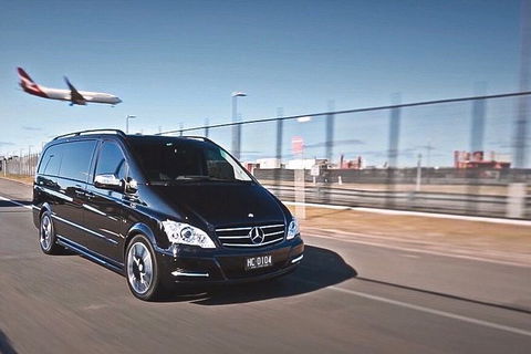 Melbourne Airport Transfer (DEPARTURE) - Travel Search 0