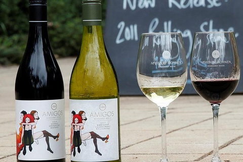 Half Day Wine & Food Tour - Tourism Guide 3