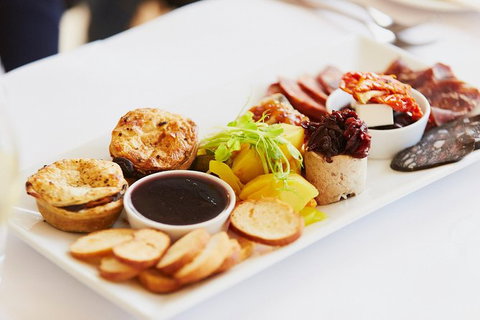 Half Day Wine & Food Tour - Tourism Guide 4