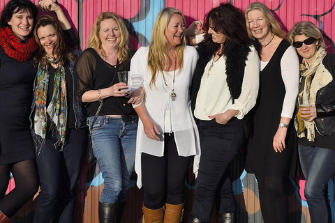 Half Day Wine & Food Tour - Tourism Guide 0