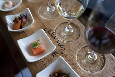 Leeuwin Margaret River Experience - Tourism Guide 0