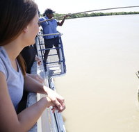 Darwin City Sights and Jumping Crocodile Cruise - Tourism Guide