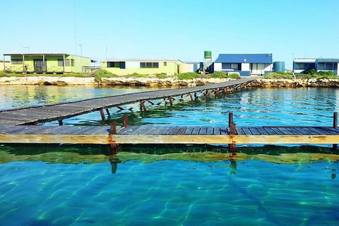 Abrolhos Islands 3 Day Fishing Charter - Cruises Travel 0