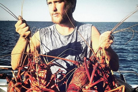 Abrolhos Islands 3 Day Fishing Charter - Cruises Travel 2