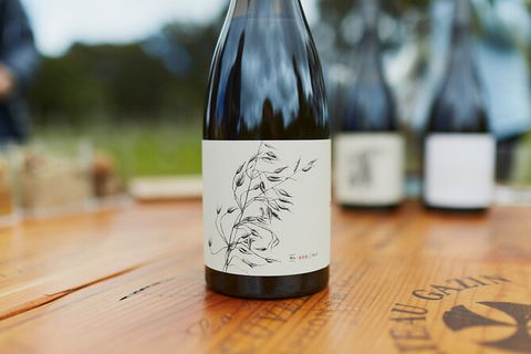 Organic Vineyard/Farm Tour - Travel Agents 8
