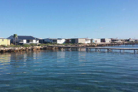 Abrolhos Islands 4 Day Fishing Charter - Tourism Guide 9