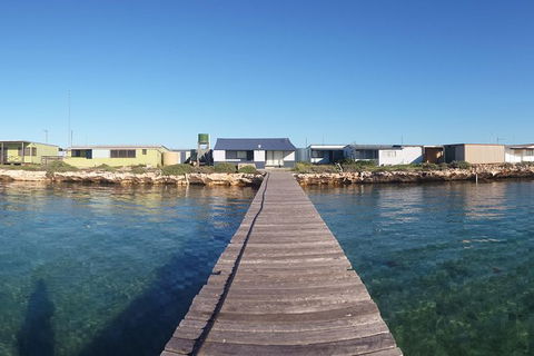 Abrolhos Islands 4 Day Fishing Charter - Tourism Guide 3