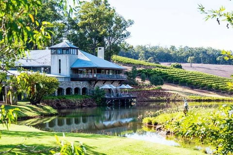 Romance Aircraft Flight + Scenic Tour + 3 Course Lunch + Beer Tasting + Hamper - Tourism Guide 5