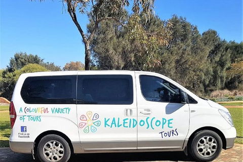 Botanical Gardens, Winery And Scenic Full Day Tour - Tourism Guide 4