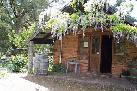 Botanical Gardens, Winery And Scenic Full Day Tour - Tourism Guide 3