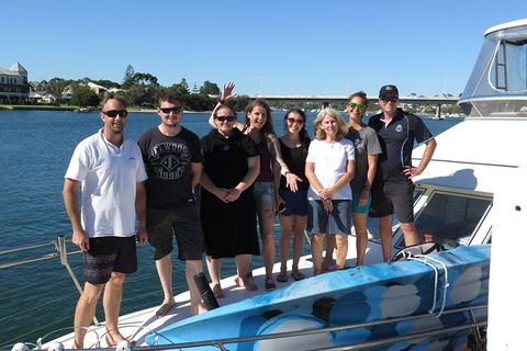 PADI Open Water Course - Tourism Guide 5