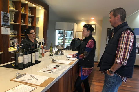 A Taste Of The Swan Valley - Tourism Guide 0