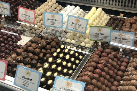 A Taste Of The Swan Valley - Tourism Guide 4