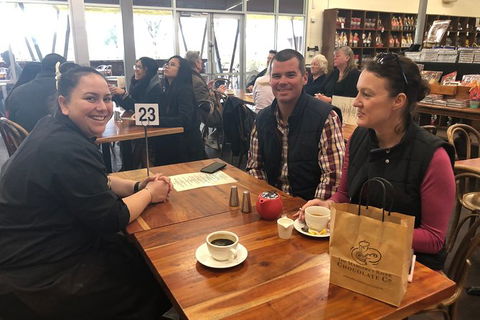 A Taste Of The Swan Valley - Tourism Guide 7