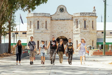 Fremantle Icons & Gems Of Perth Private Tour With A Local - Travel Agents 8