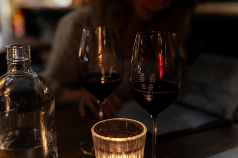 The Flavors Of Perth: Fremantle Wine & Bites Private Tour - Travel Agents 7