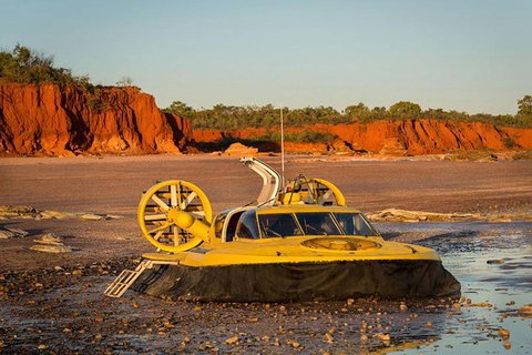 Broome All-Inclusive 7 Days Touring Package - Travel Agents 3