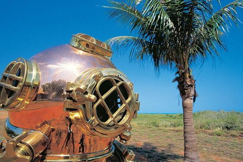 Broome All-Inclusive 7 Days Touring Package - Travel Agents 7