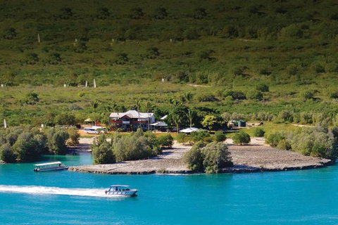 Broome All-Inclusive 7 Days Touring Package - Travel Agents 2