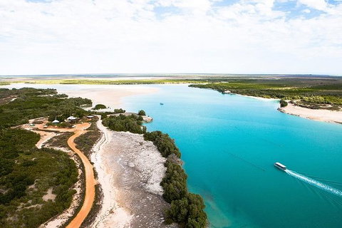 Broome All-Inclusive 7 Days Touring Package - Travel Agents 8