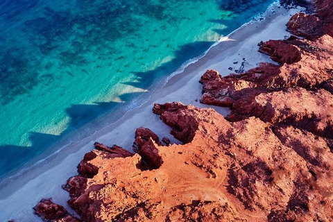 Broome All-Inclusive 7 Days Touring Package - Travel Agents 5