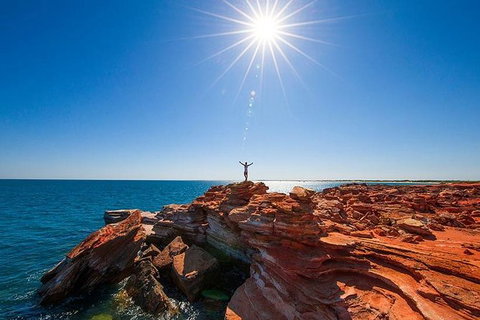 Broome All-Inclusive 7 Days Touring Package - Travel Agents 1