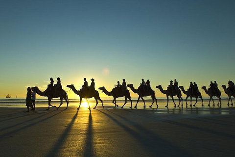 Broome All-Inclusive 7 Days Touring Package - Travel Agents 6