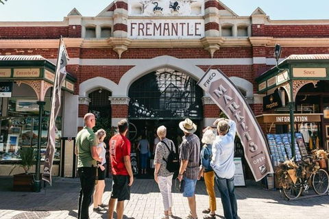 Highlights Of Fremantle: Convicts And Colonials Guided Tour - Tourism Guide 4