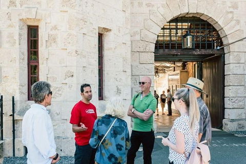 Highlights Of Fremantle: Convicts And Colonials Guided Tour - Tourism Guide 3