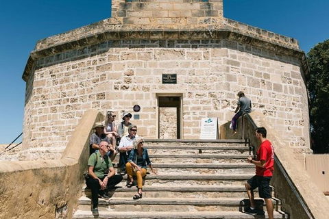 Highlights Of Fremantle: Convicts And Colonials Guided Tour - Tourism Guide 0
