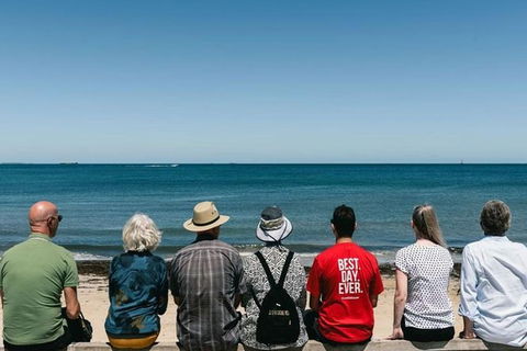 Highlights Of Fremantle: Convicts And Colonials Guided Tour - Tourism Guide 2