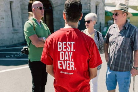 Highlights Of Fremantle: Convicts And Colonials Guided Tour - Tourism Guide 1