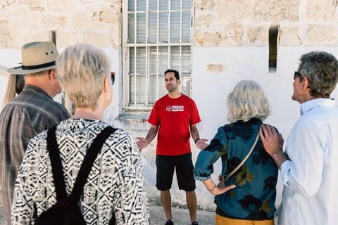 Highlights Of Fremantle: Convicts And Colonials Guided Tour - Tourism Guide 5