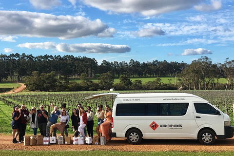 Beer And Wine Full-Day Tour From Margaret River With Lunch - Travel Agents 3