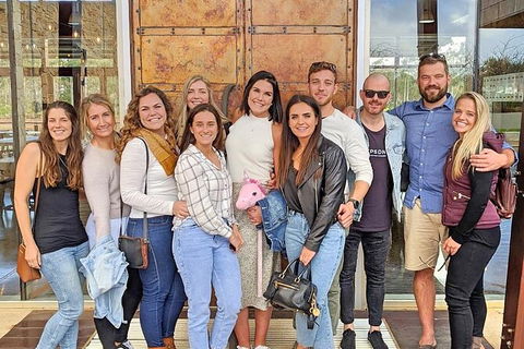 Beer And Wine Full-Day Tour From Margaret River With Lunch - Travel Agents 5