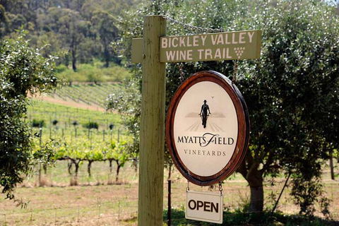 Bickley Valley Wine & Cider Tour - Premium Small Group Tour - Tourism Guide 5