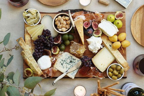 Bickley Valley Wine & Cider Tour - Premium Small Group Tour - Tourism Guide 2