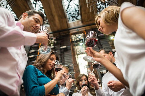 Perth To Margaret River Wine Tour - 2 Day Premium Boutique Wine Tour Experience - Tourism Guide 2
